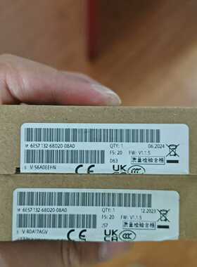 6712-6bd20-0ba0  模块，全新~询价