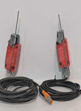 (2)Allen-Bradley/Rockwell440P-MARS11BGuardmaster安全限