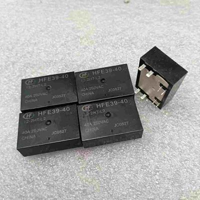 HFE39-40 12-2HT-L2 磁保持继电器~询价