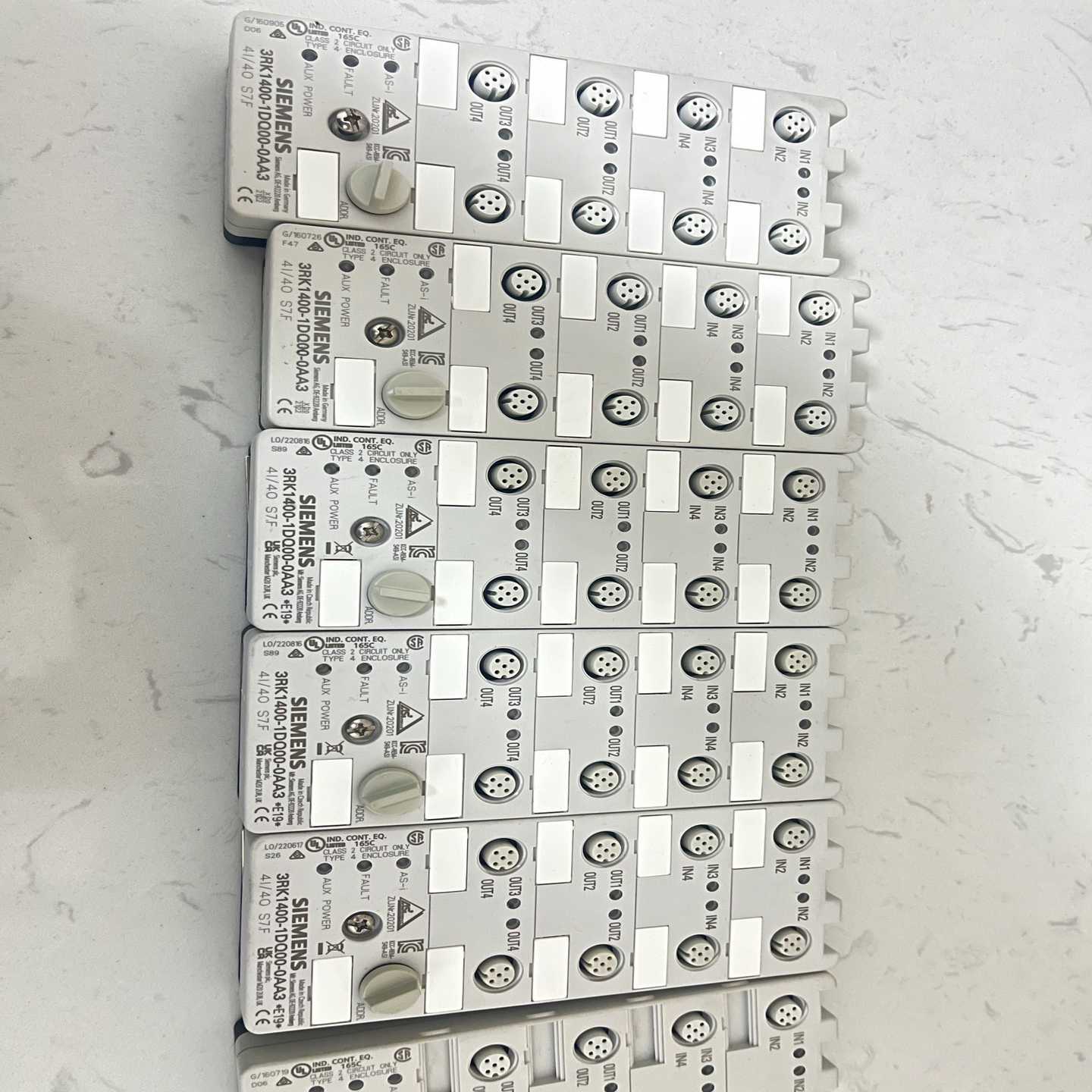 SIEMENS西门子模块3RK1400-1DQ00-0AA3-议价