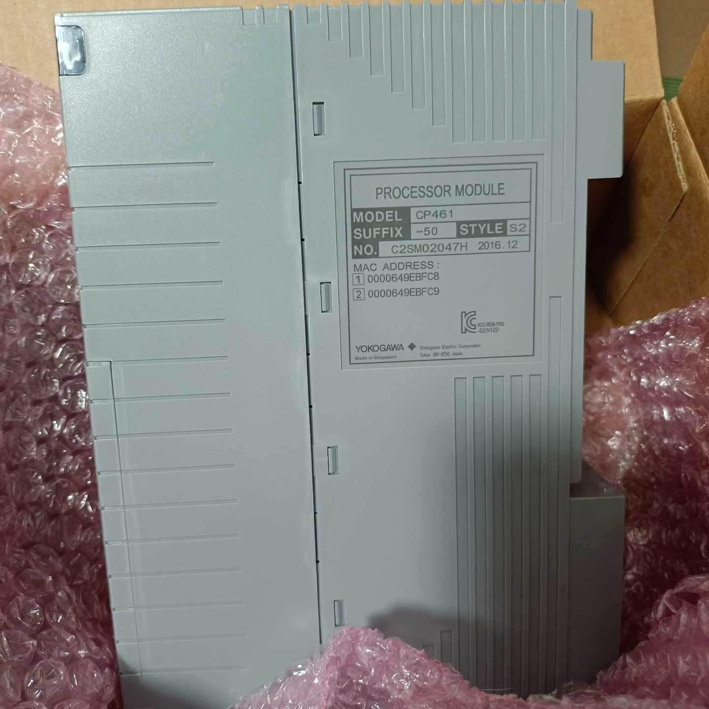 横河Cpu  横河CP451－50 CP451-51~询价