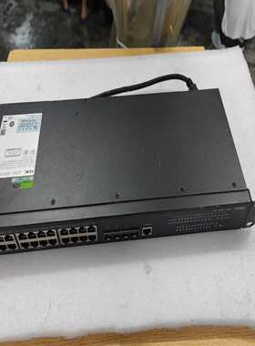 新华三H3CLS-5130-28S-WiNet24--议价商品