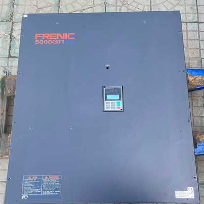【议价】没用过富士G11200KW变频器FRN200G11S-适用
