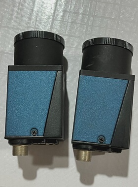 大恒图像工业相机MER107010GCP千万像素彩