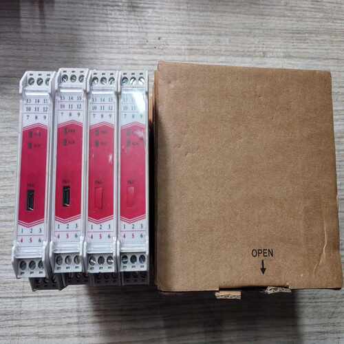 维迪亚斯VDK-W3智能款信号隔离变送器，全新未使用过，数量--议价