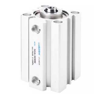 8e0 100 LUBOSHI气缸SDA50