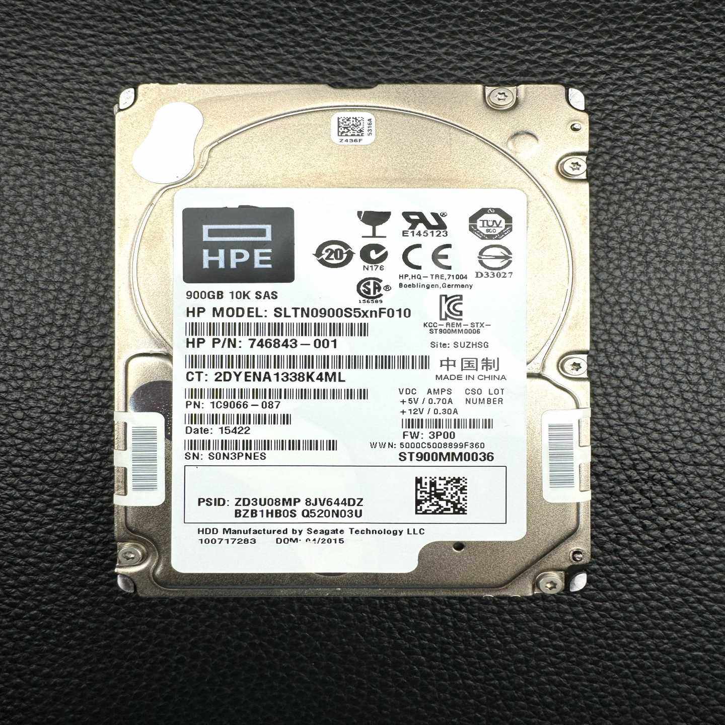 HP3par746843-001750774-001-议价