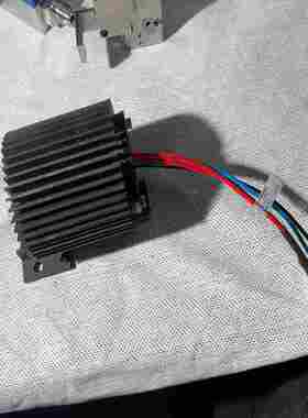 （议价）HAMAMATSU滨松液相色谱氘灯L7079贝克曼MDQ液相