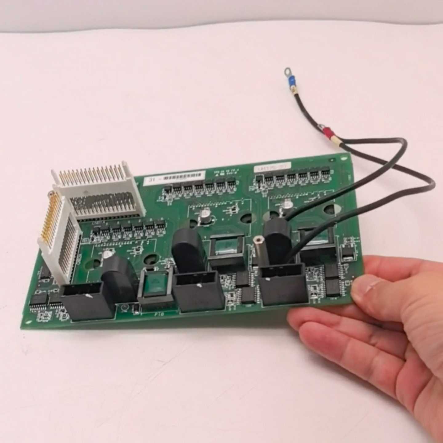 3AA30C5那智NACHI拆机UM375-3驱动板，日本制--议价商品