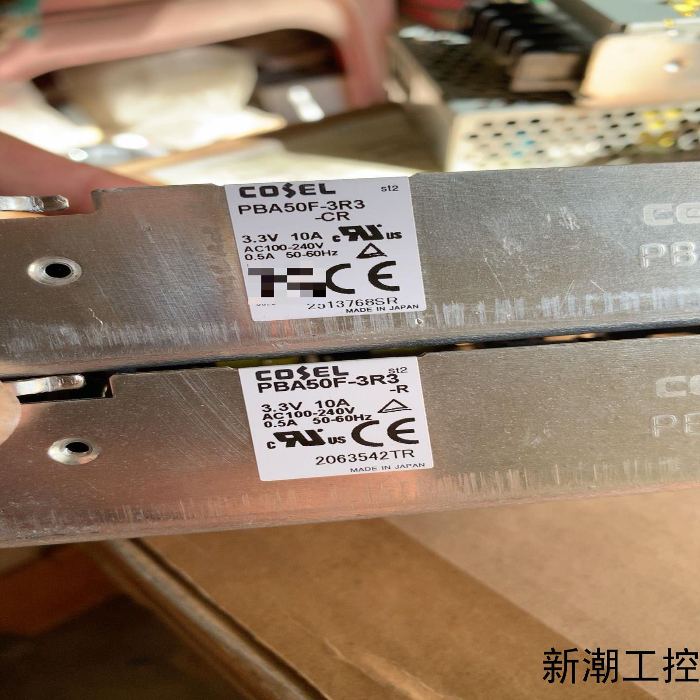 科索电源PBA50F-3R3-R CR议价商品
