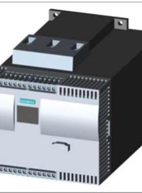 3RW4424-1BC44 SIRIUS 软启动器值在400V40 &deg;C标准47A22 kW