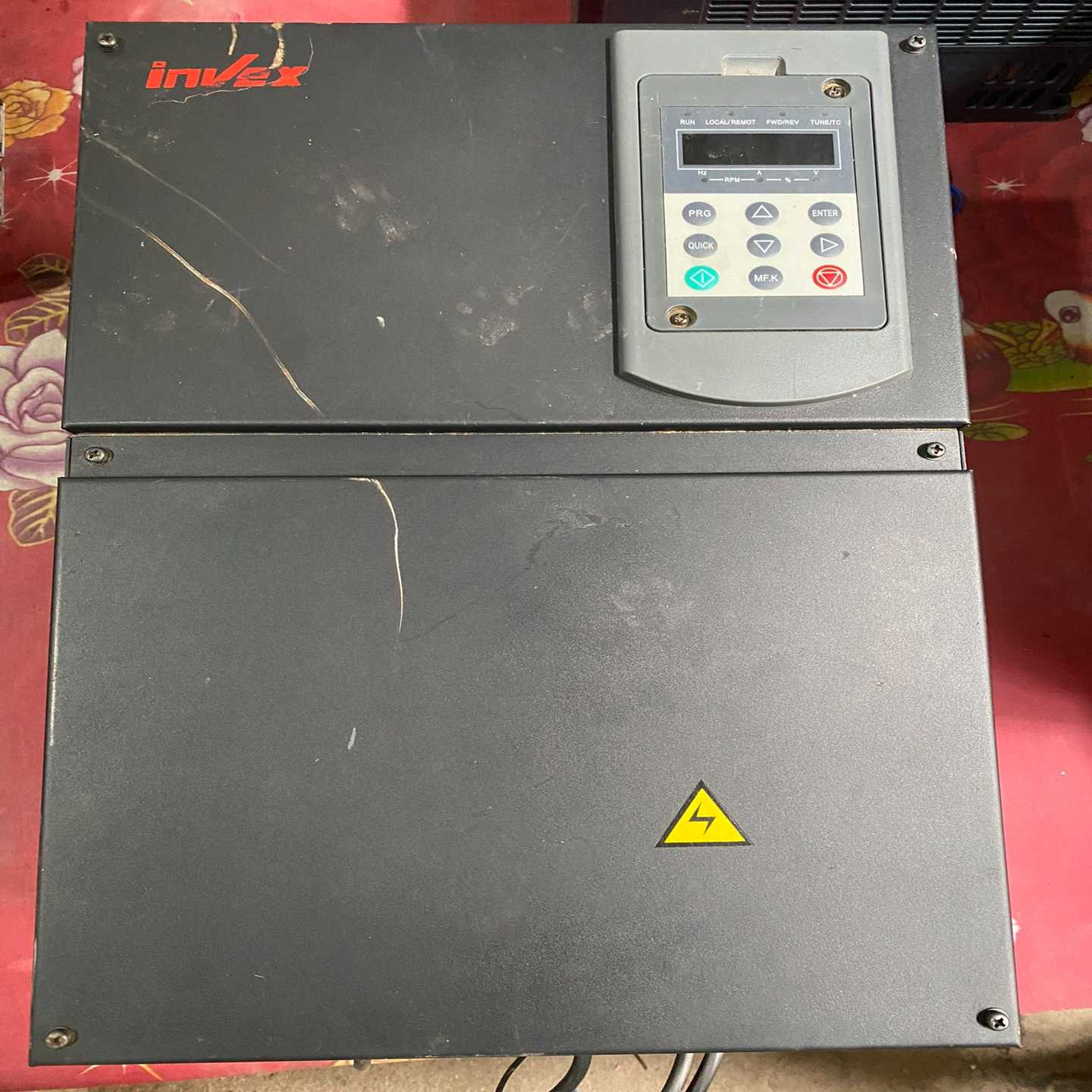invex英菲克变频器，G1-0030P-T4-B-V2.询价