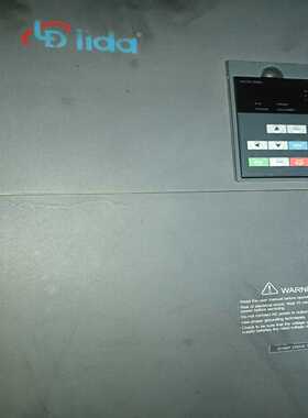 空压机变频器75kw型号H6400S-75G/90P-Y--议价商品