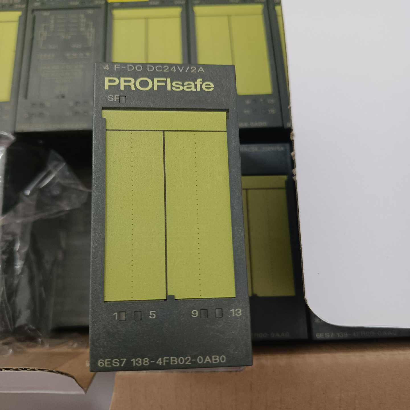 德国6ES7138-4FB02-0AB0询价