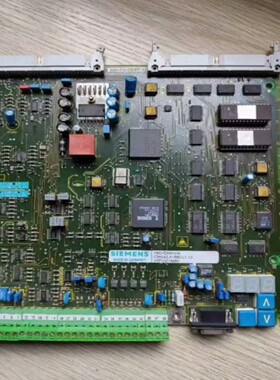 6RY1233-0AA00直流调速器主板控制板C980(亚飞商行）
