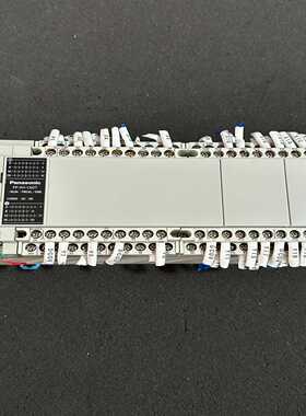 松下PLCAFPXHC60T-F，1.6版本原装拆机，实--议价商品