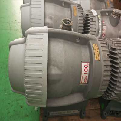 爱德华XDS100B涡旋真空泵，英国原装进口，功率520W，--议价商品