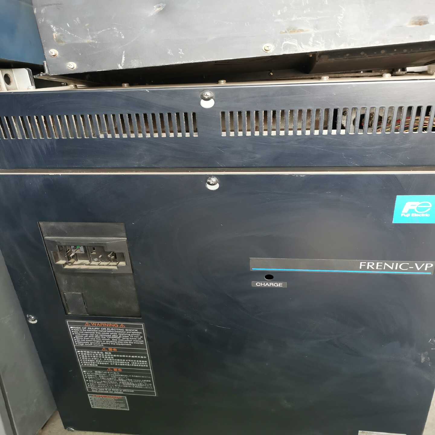 咨询-变频器型号一FREN丨C一VP132kw