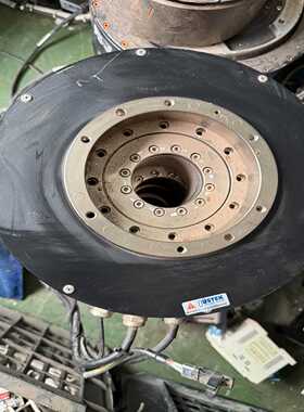 JUSTEK嘉斯特伺服电机JTR2048-BA04N，成色如询价