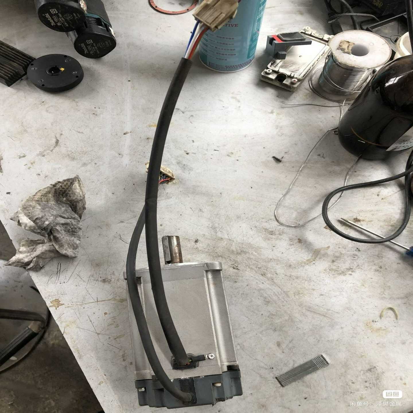 伺服电机1FL4044-0AF21-0AA0图片实询价