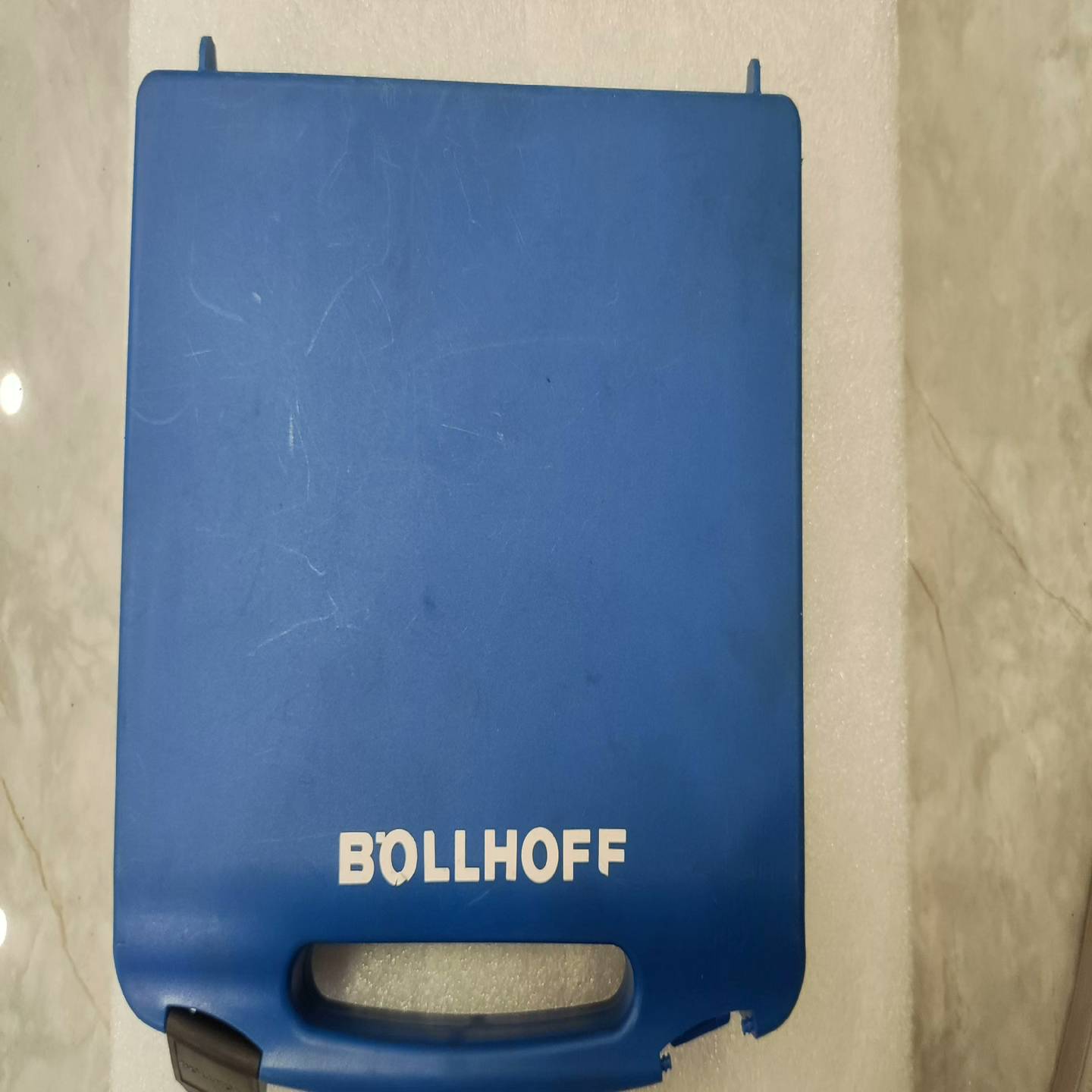 BOLLHOFF博尔豪夫配件，博尔豪夫铆接机配件，有几个是全适用