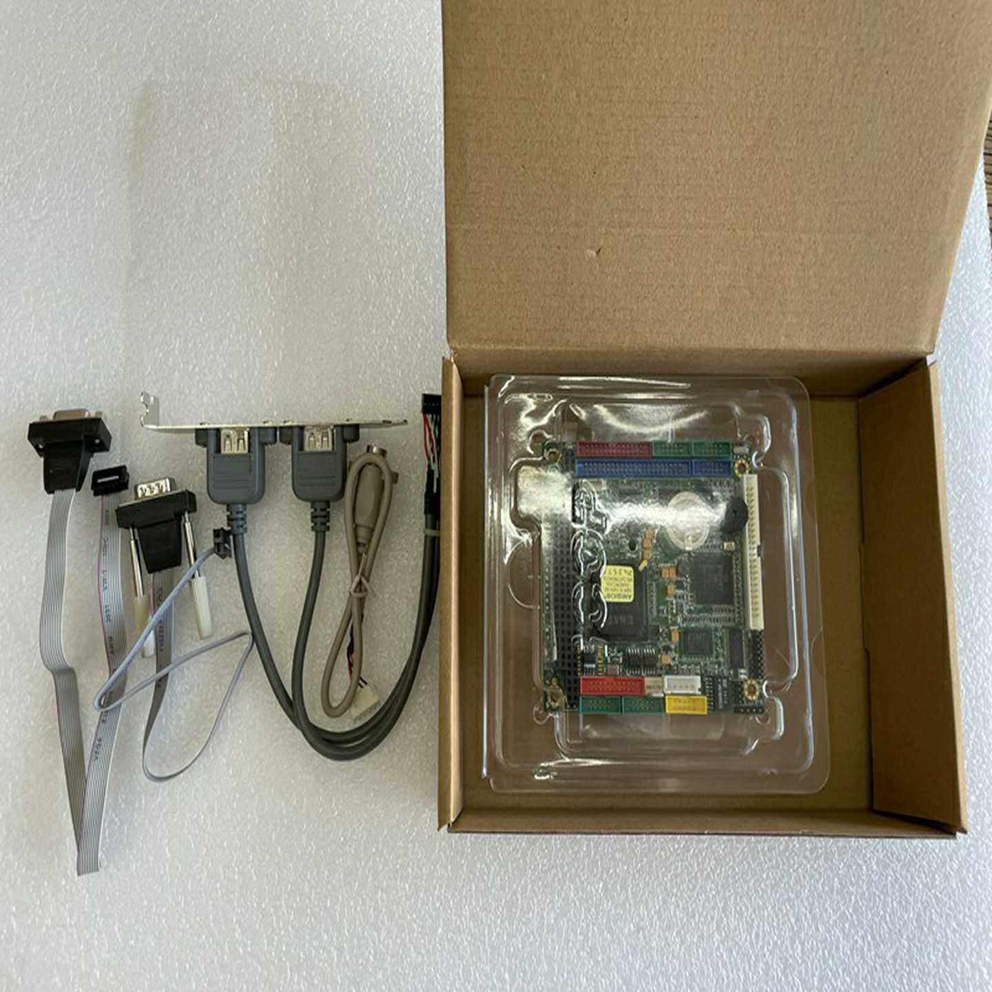 咨询-台湾昭营ICOPVSX-6153-V2PC104工控主