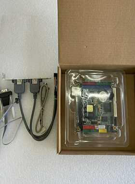 咨询-台湾昭营ICOPVSX-6153-V2PC104工控主