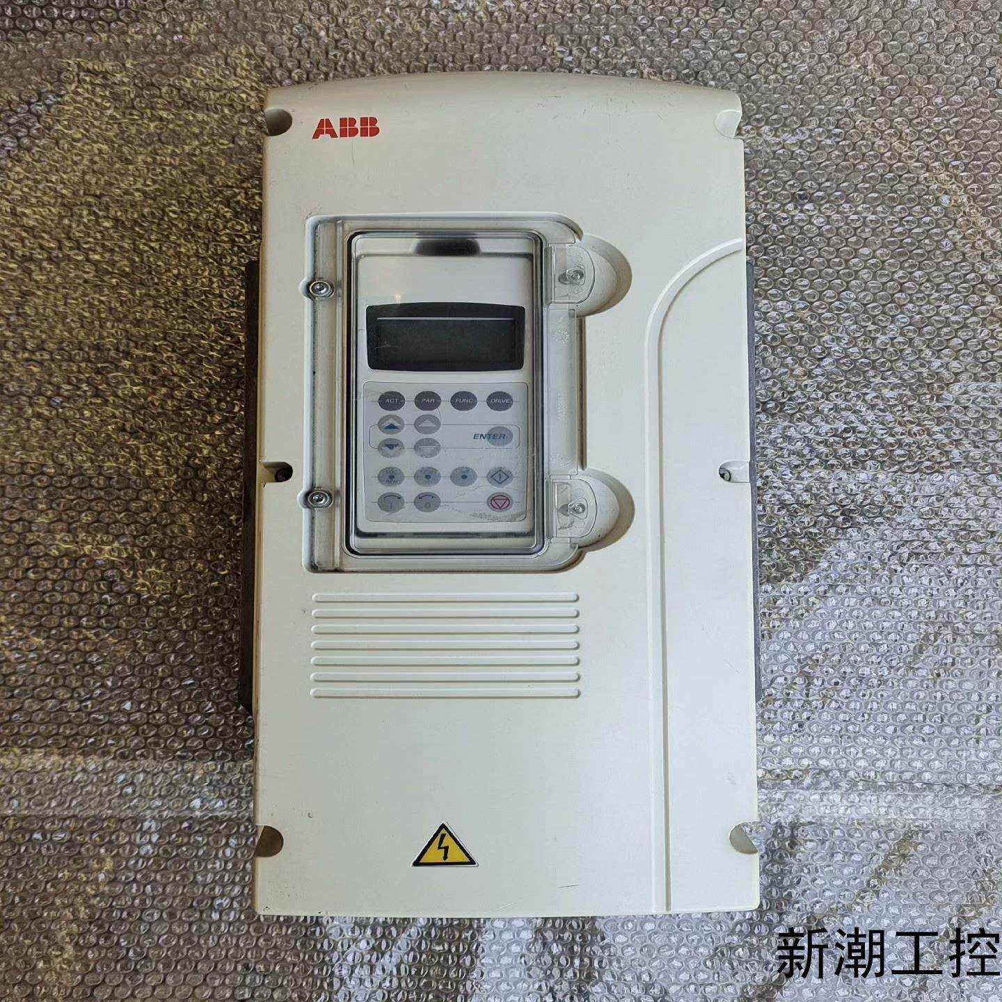 ABB变频器 ACS800-01-0011-3＋B056＋P议价商品