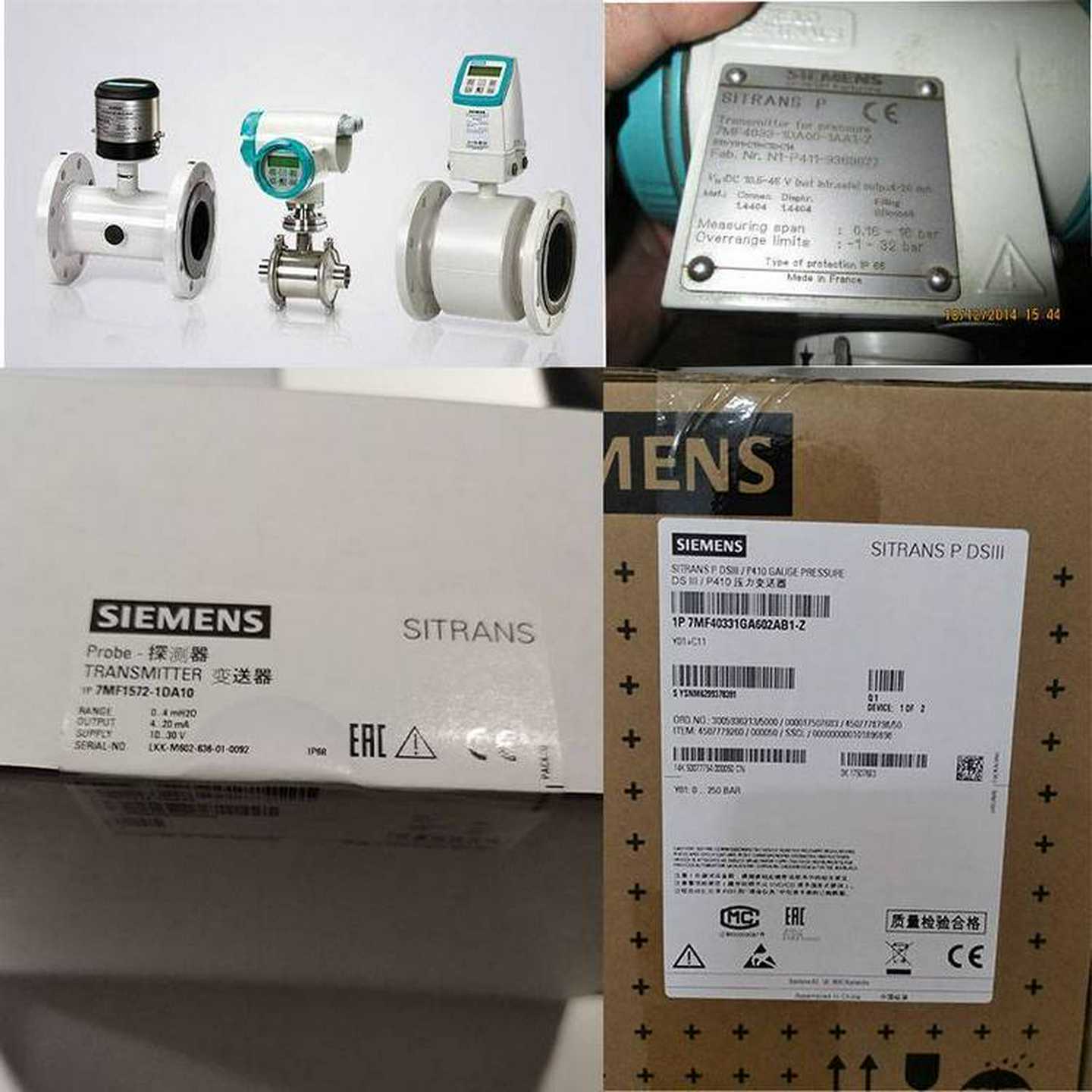 7MB2335-0NH00-3AA1气体分析仪7MbB2335-0NH00-3AA1