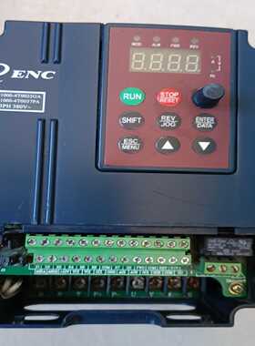 易能变频器EDS1000-4T0022G/0037PA