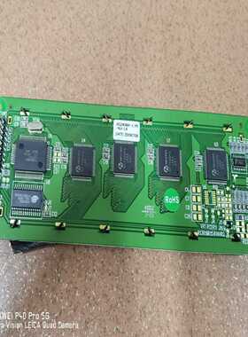 WG240641-LYH-NV-L4液晶屏，功能，成~询价