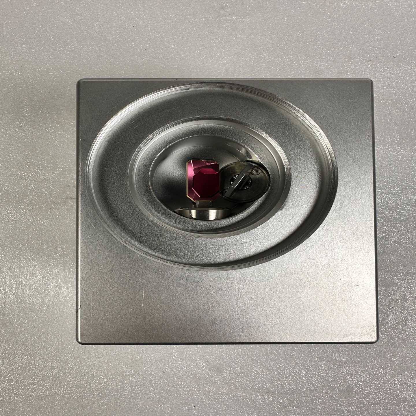 振镜头ScanCube10（355nm)--议价商品