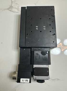 议价骏河精机U12292KS102-100高精度电动光学定位