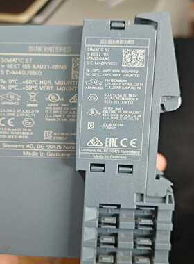 6es7155-6au01-0bn0模块原询价