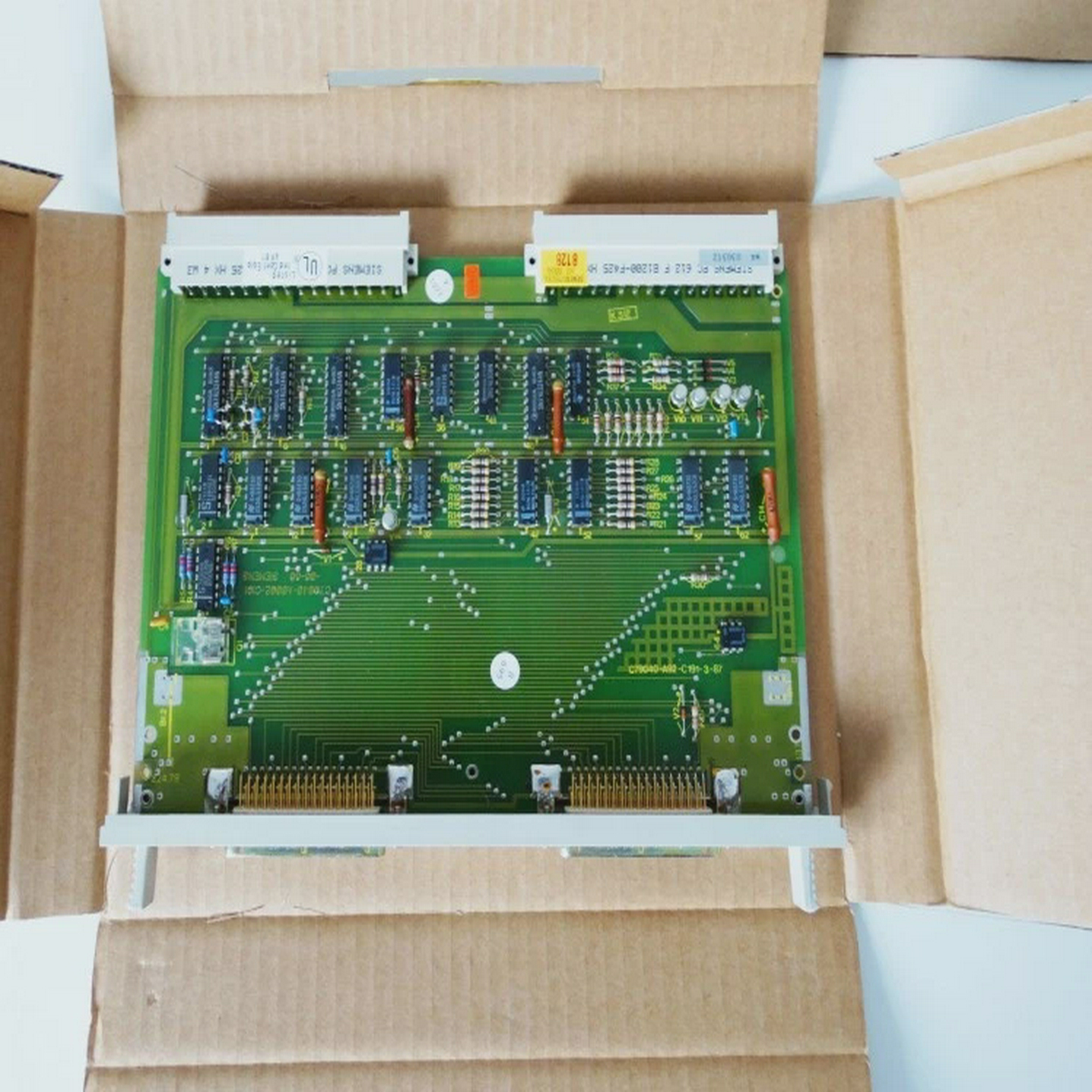 SiemensSimaticS56ES5312-5AA12E-Stand:04-unused/OVP-