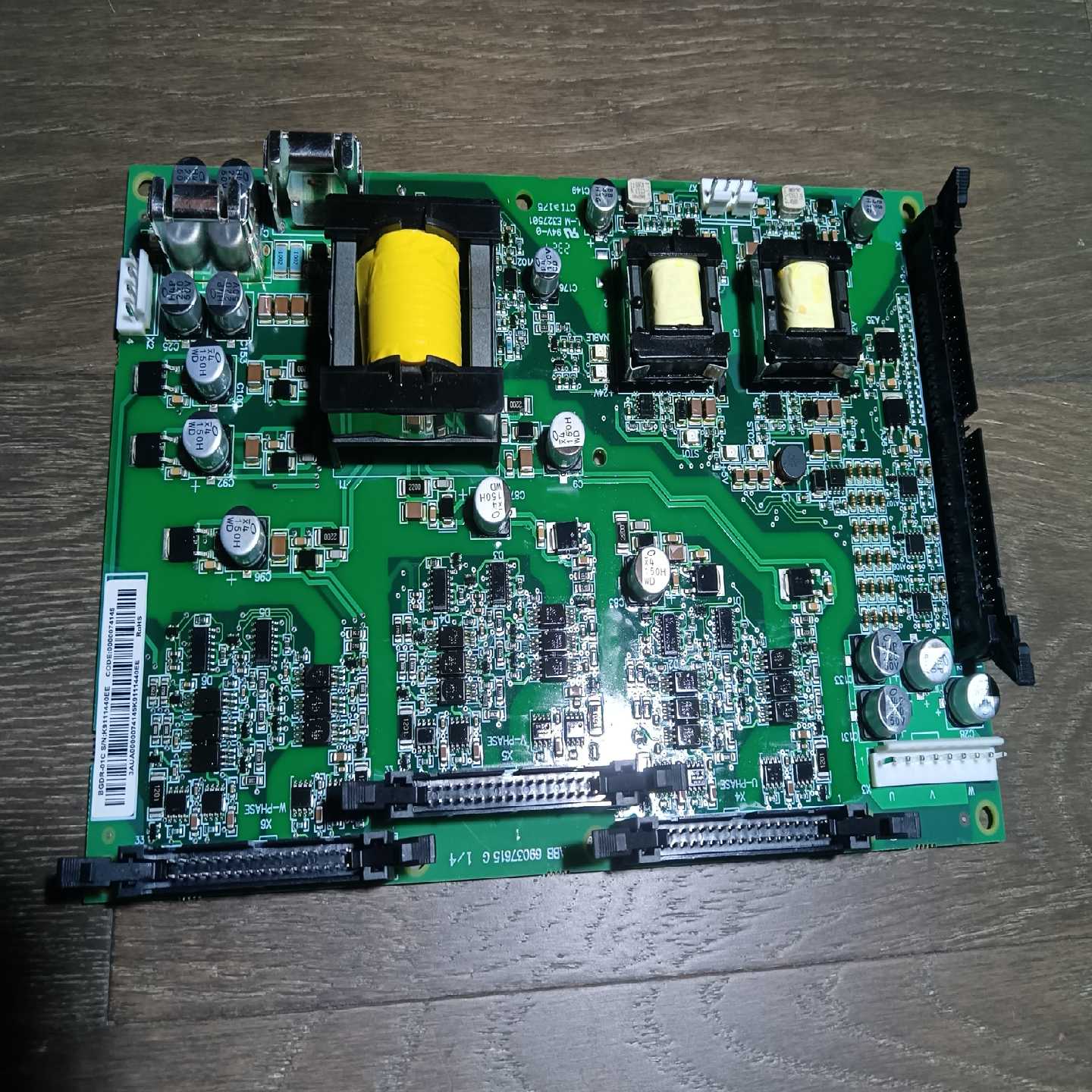 电源板BGDR-01C BGDR01C BGDR-0~询价