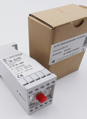 DoldAI931.20/075AC50-500VUHDC24V0042051-unused/OVP-