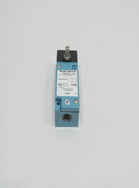 微型开关LSA3K限位开关600v-ac