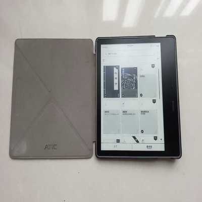 亚马逊KindleOasis(第九代）32GB成色好--议价商品