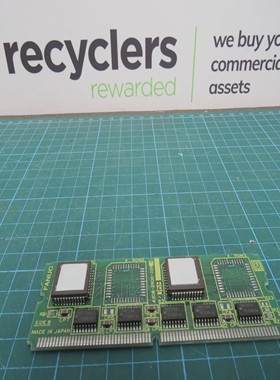 FanucA20B-2900-0293/06BBoard