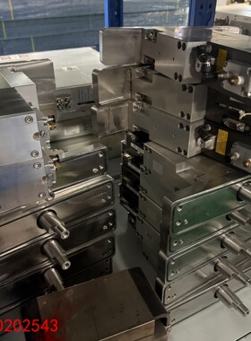 【请询价】V-TEX ROLLCAM闸阀V1901869二手拆机实