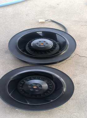 西门子变频器70系列风扇R2E190-AE77-B8风机M2--议价商品