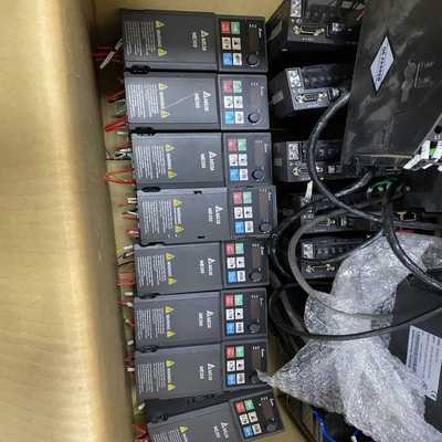 【议价】台达变频器VFD4A8MS21ANSAA，VFD4A8ME适用