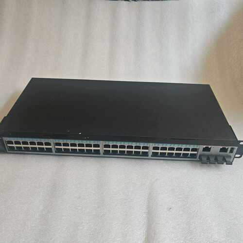 华为S5720S-52P-SI-AC38口千兆三层网管型交-议价