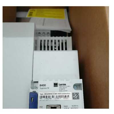 LENZE伦茨伺服驱动k器E84AHWMC1534V-V003