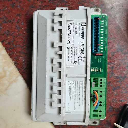 【请询价】倍加福 RDO-FB-Ex4com