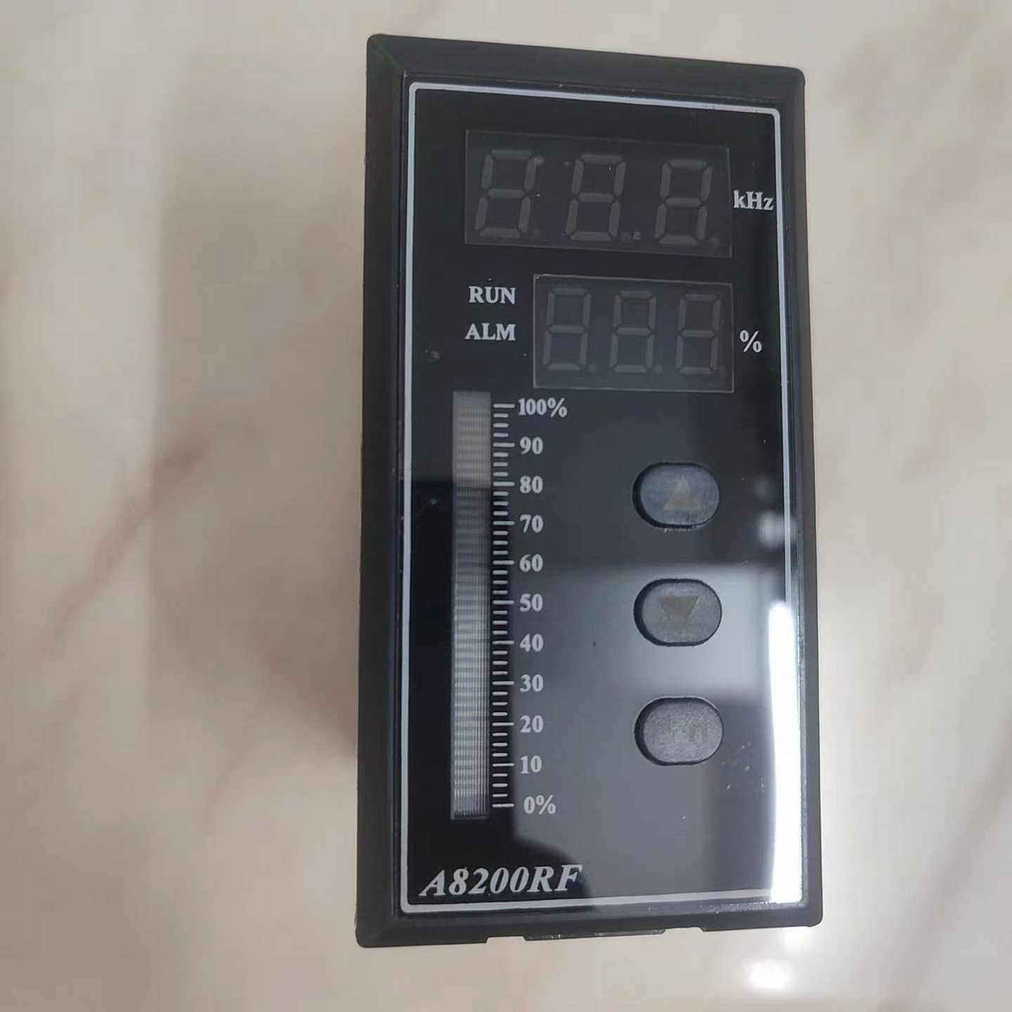 超声波发生器控制面板AIX8200RFA8200RF-UL询价