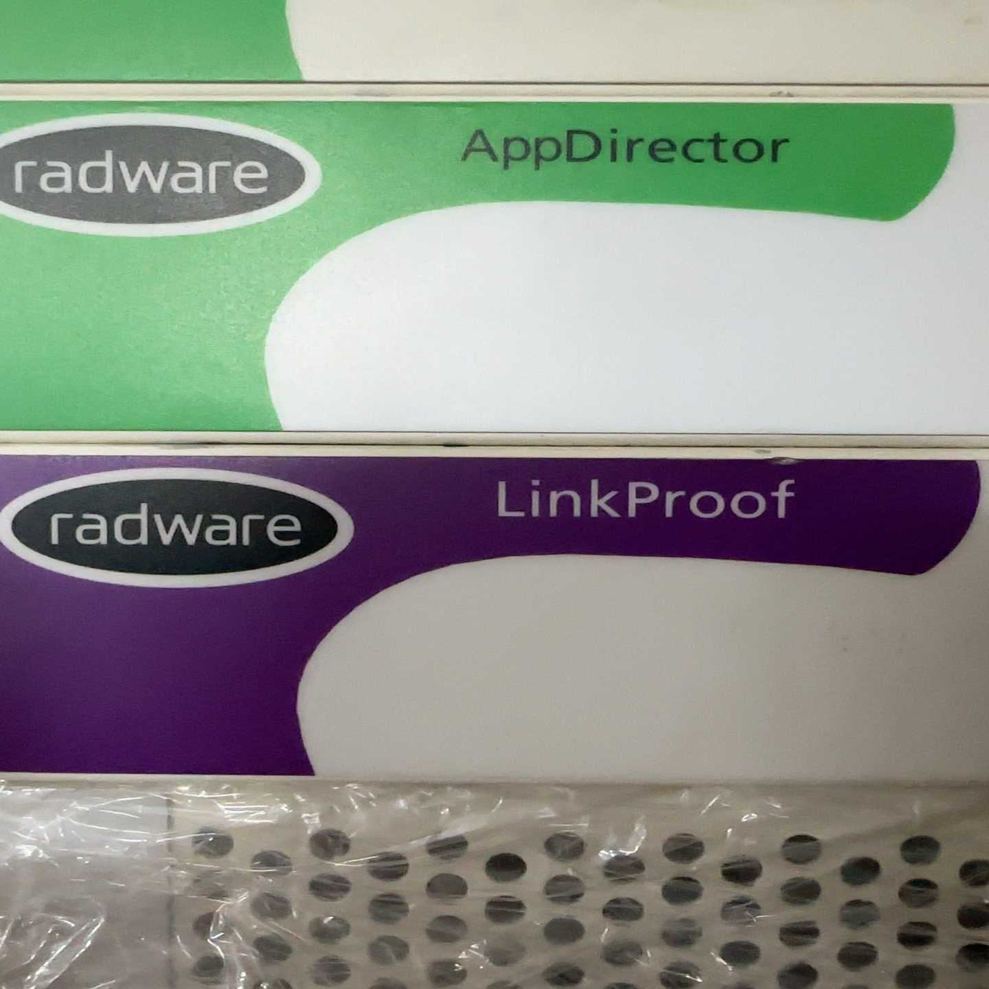 Radware负载均衡LINKPROOF 4016询价