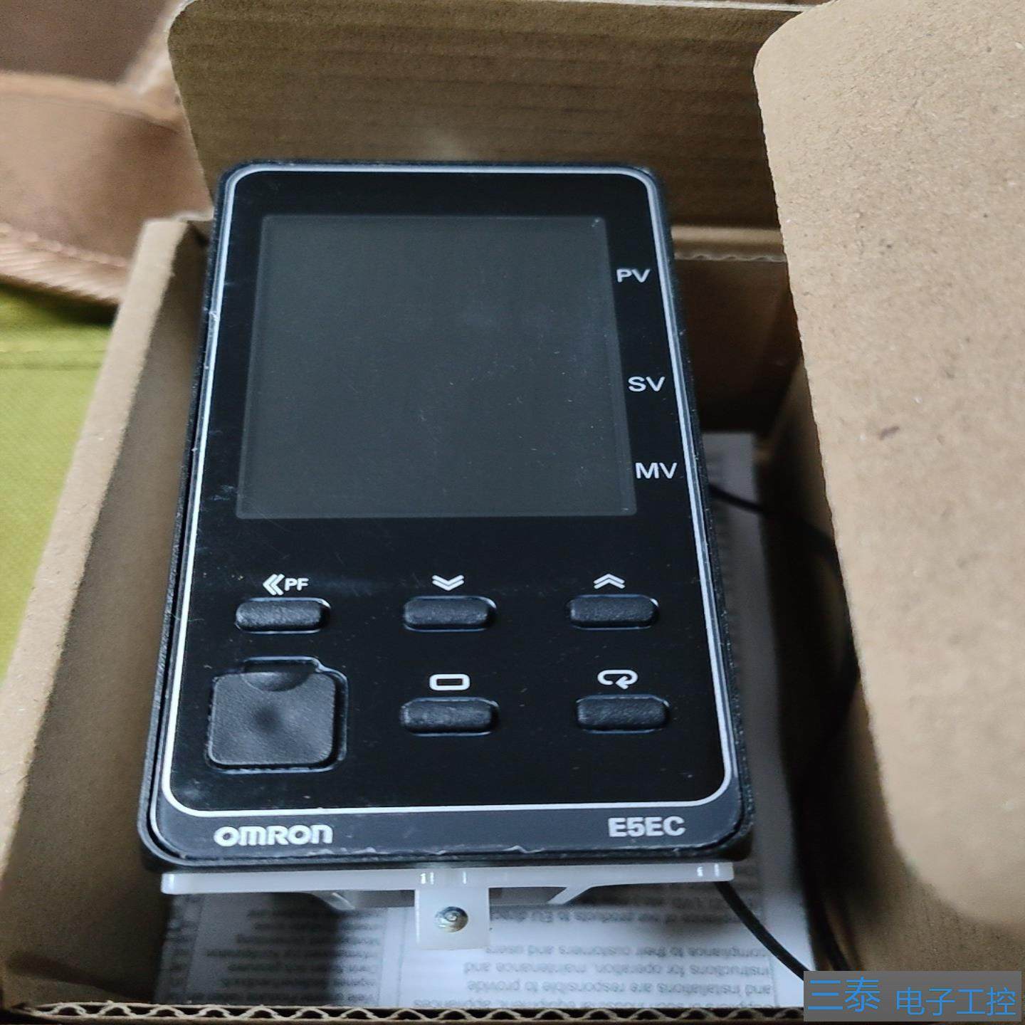 E5EC-RX4ASM-000omron温度控制器，议价