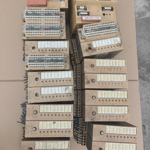 PLC模块 SIMATIC S5-95U   CPU模-议价